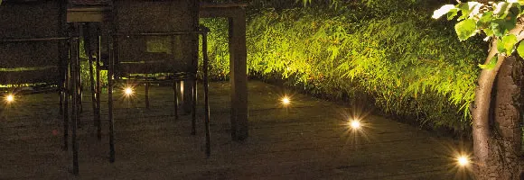 tuinverlichting